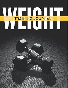 Weight Training Journal