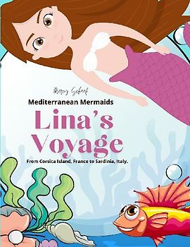 Lina's Voyage