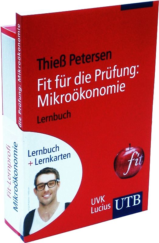 Fit-Lernprofi Mikroökonomie
