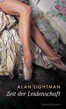 Zeit der Leidenschaft