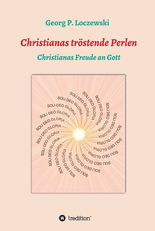 Christianas tröstende Perlen