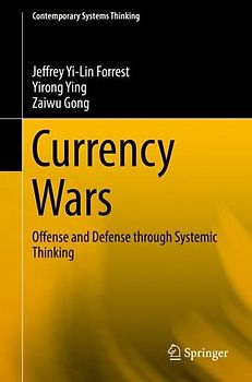 Currency Wars