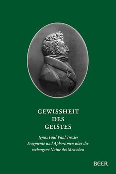 Gewissheit des Geistes