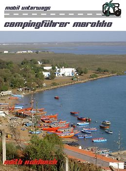 Campingführer Marokko