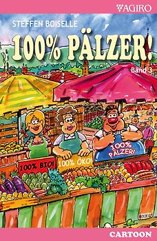 100% PÄLZER! Band 3