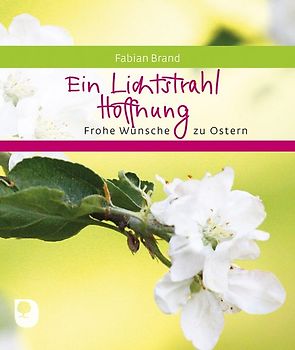 Ein Lichtstrahl Hoffnung