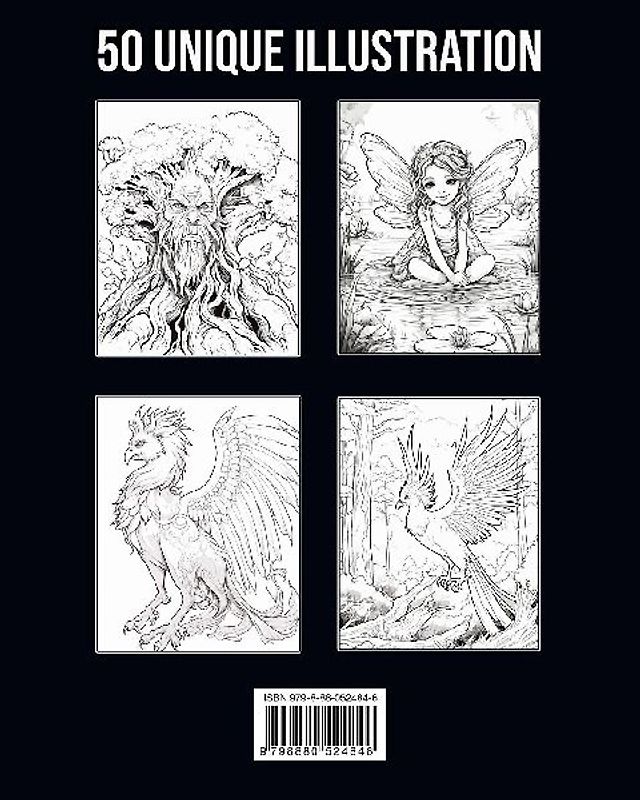 Livre Fantasy Adulte