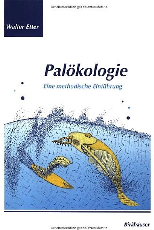 Palökologie