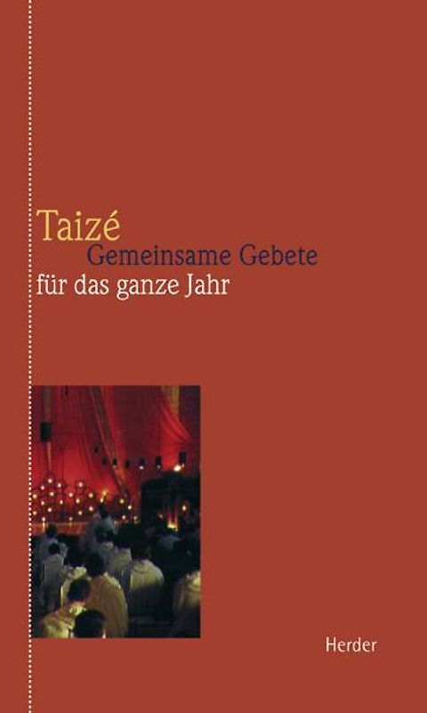 Gemeinsame Gebete für das ganze Jahr