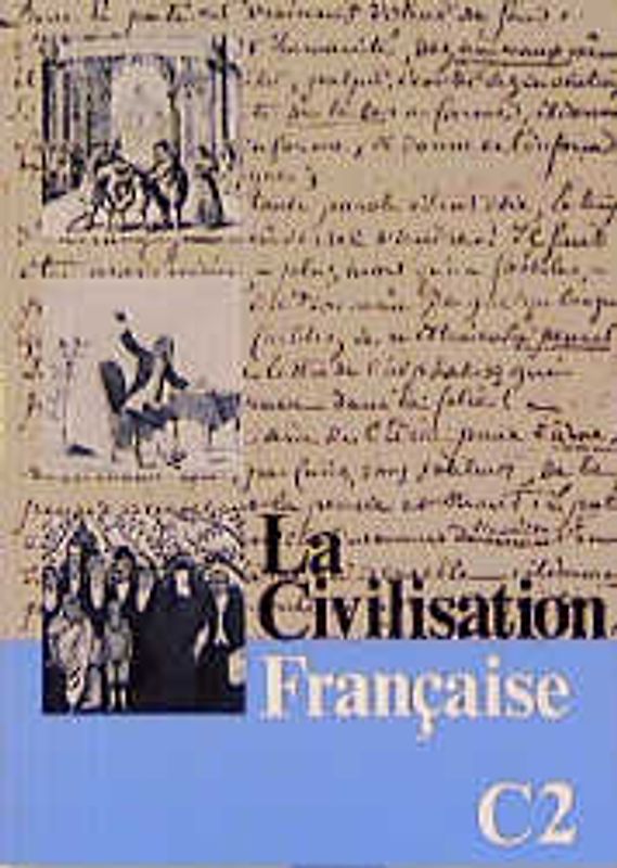 La Littérature Française