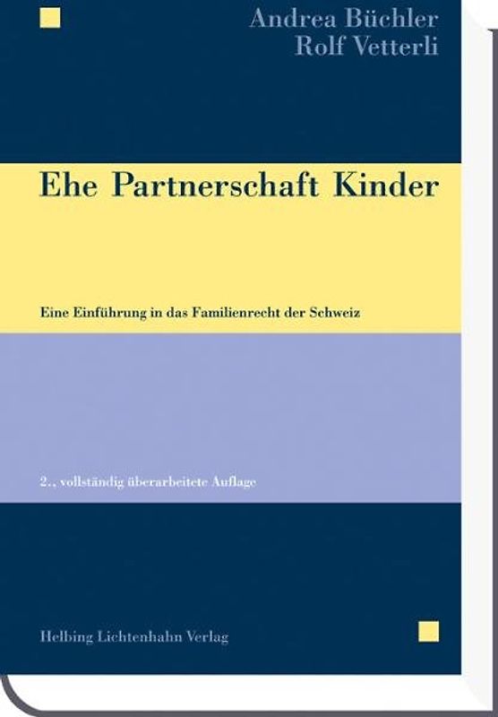 Ehe Partnerschaft Kinder
