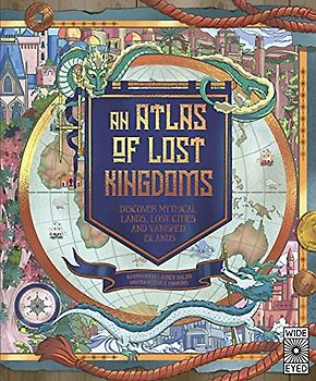 Atlas of Lost Kingdoms
