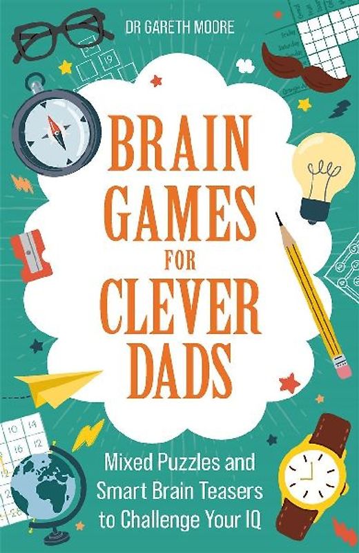Brain Games for Clever Dads