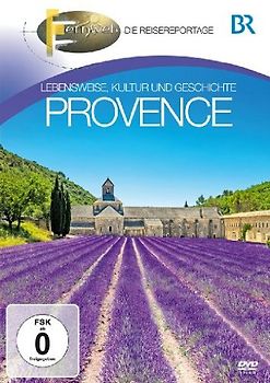 Provence DVD