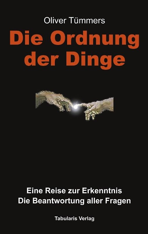 Die Ordnung der Dinge