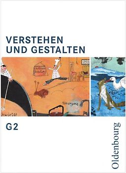 Verstehen und Gestalten Ausgabe G Band 2