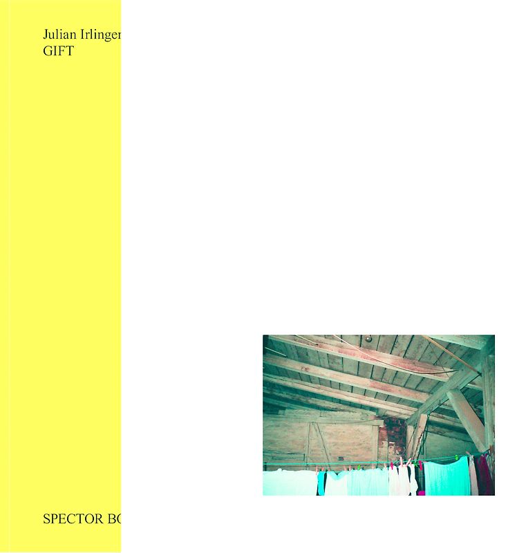 Julian Irlinger. Gift