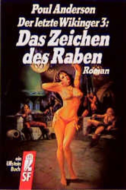 Der letzte Wikinger / Das Zeichen des Raben