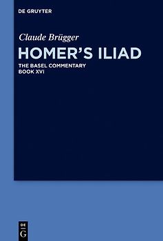 Homer’s Iliad