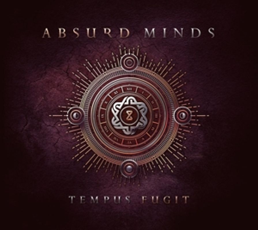 Absurd Minds - Tempus Fugit (2nd Edition)