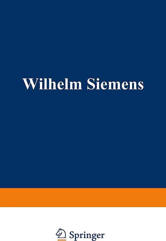 Wilhelm Siemens