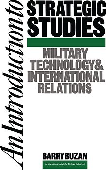 An Introduction to Strategic Studies