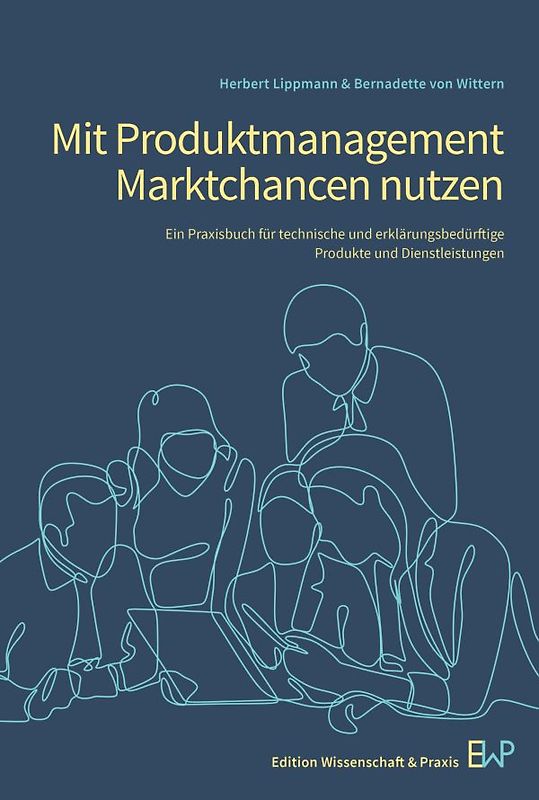Mit Produktmanagement Marktchancen nutzen
