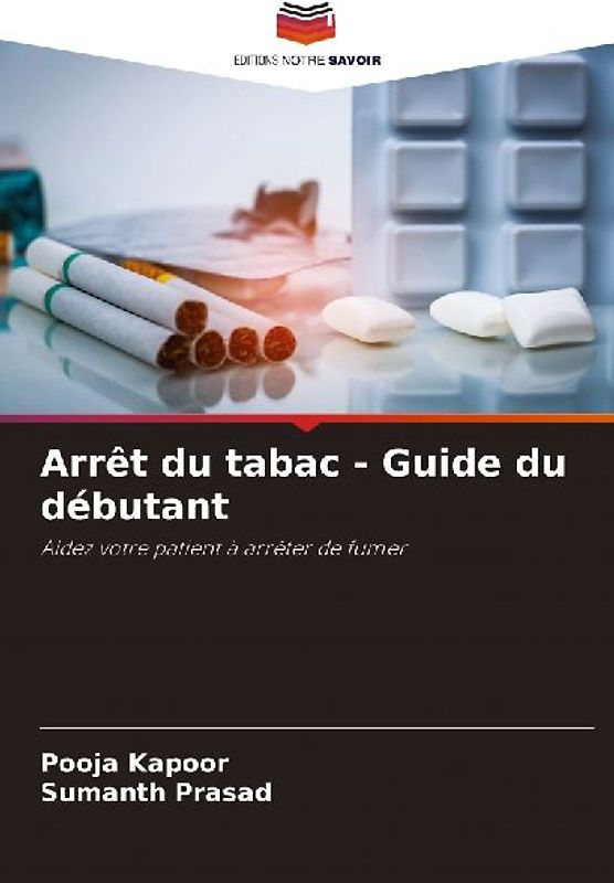 Arrêt du tabac - Guide du débutant