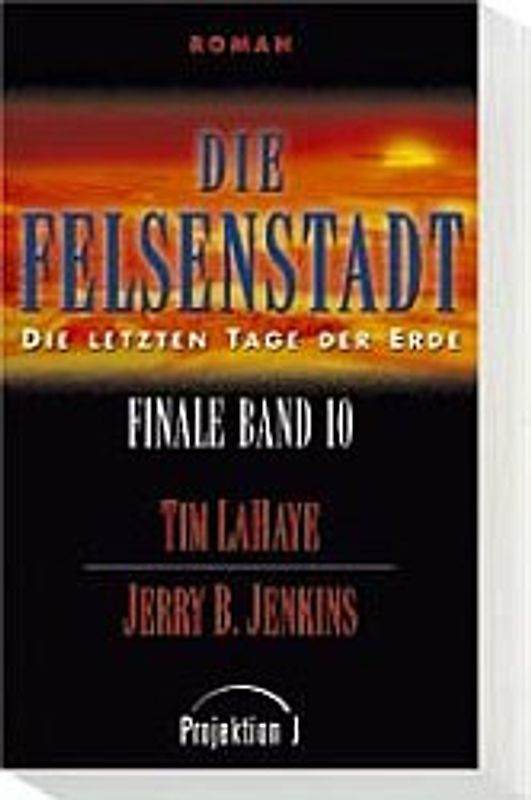Finale - Die letzten Tage der Erde / Die Felsenstadt