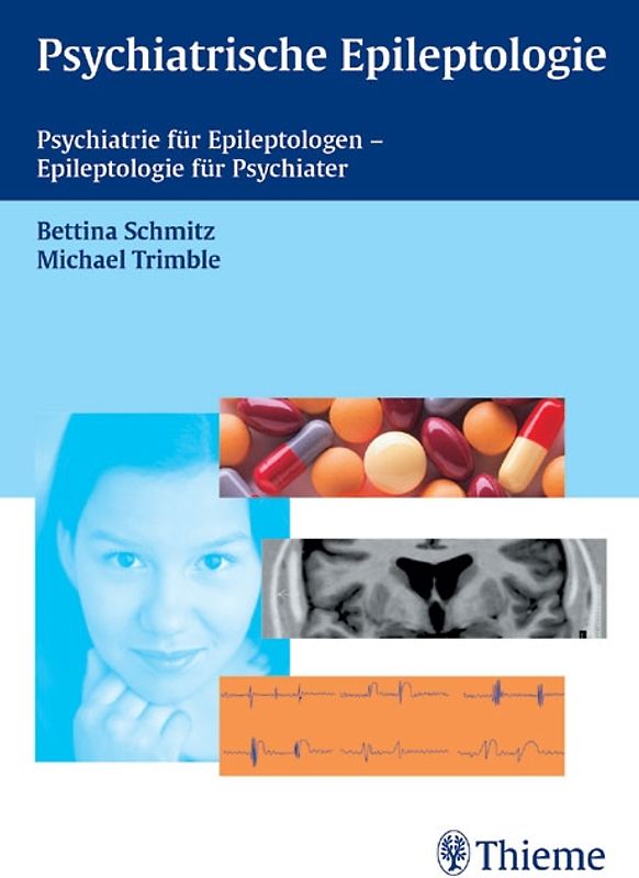 Psychiatrische Epileptologie
