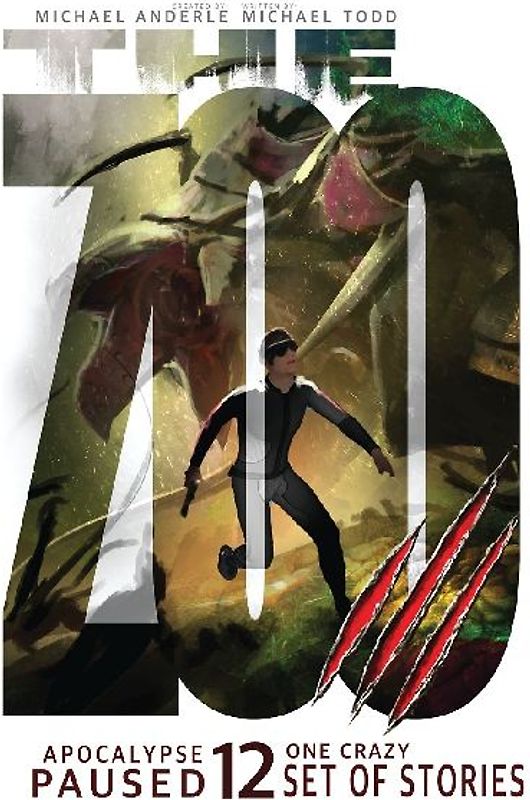 One Crazy Set Of Stories