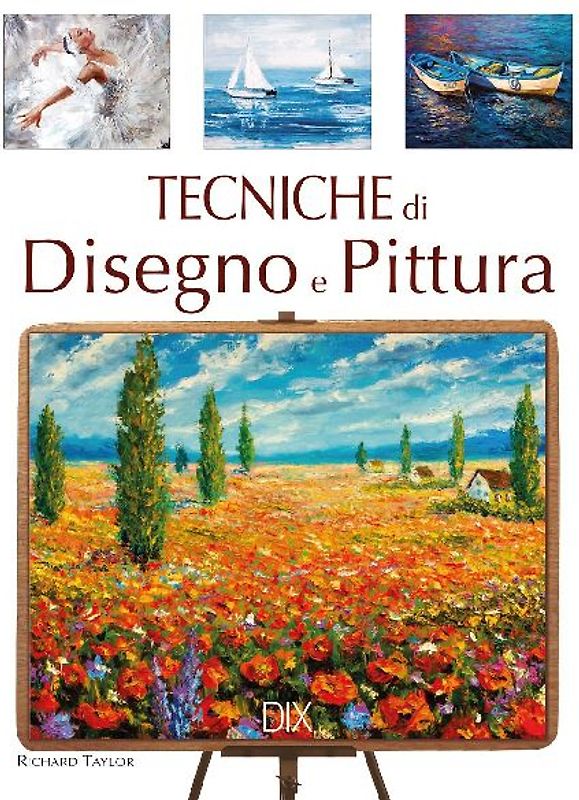 Tecniche di disegno e di pittura