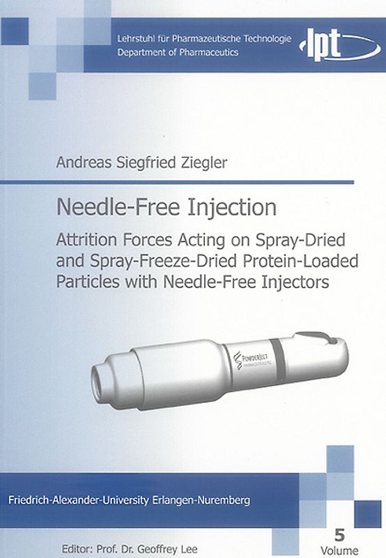 Needle-Free Injection