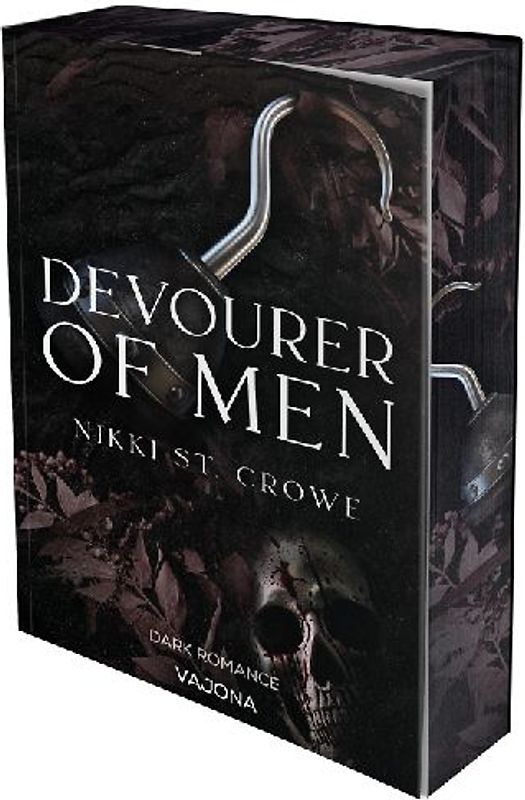 Devourer of Men