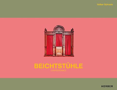 Beichtstühle / Confessionals
