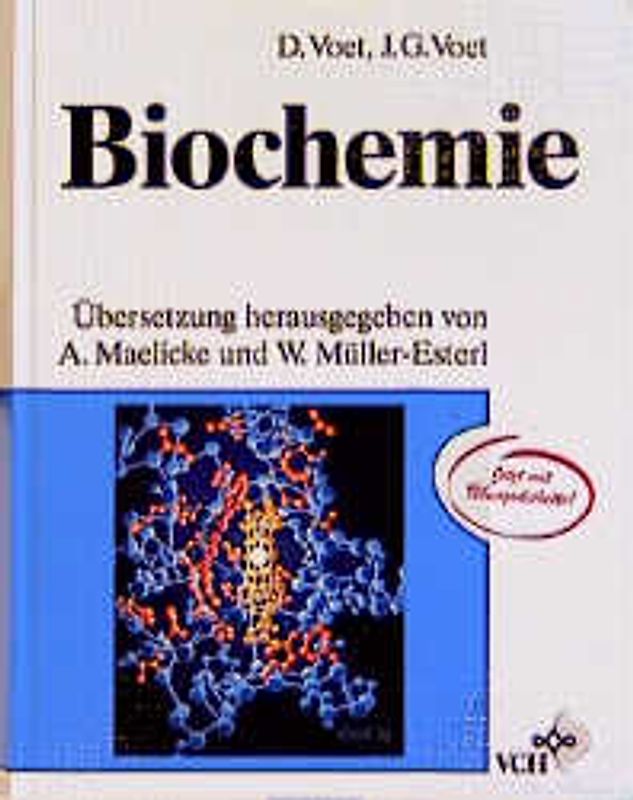 Biochemie