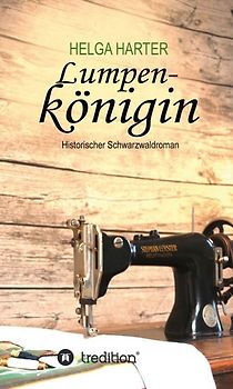Lumpenkönigin