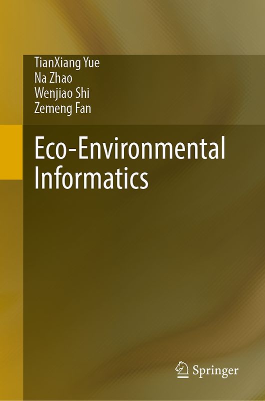 Eco-Environmental Informatics