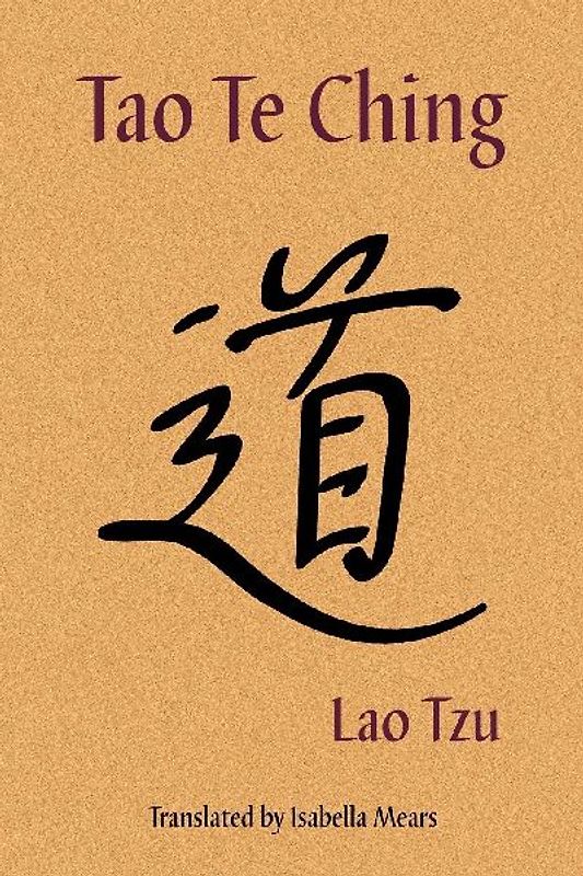 Tao Te Ching