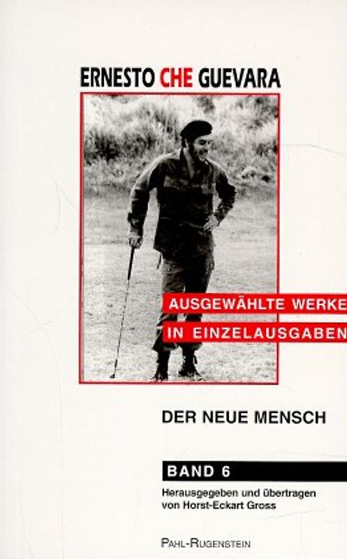 Ausgewählte Werke in Einzelausgaben / Der neue Mensch - Entwürfe für das Leben in der Zukunft