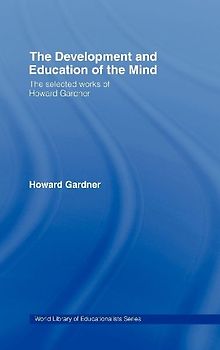 The Development and Education of the Mind
