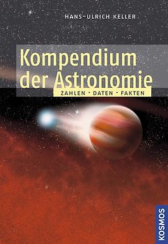 Kompendium der Astronomie
