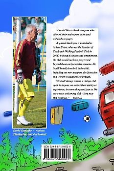 The Football Club tour 2024