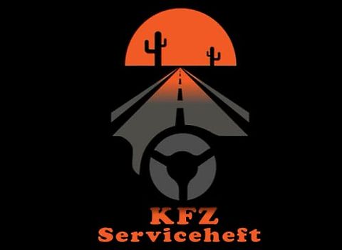 KFZ Serviceheft: Scheckheft universal für alle PKW Marken und Modelle |