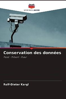 Conservation des données