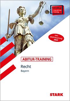 STARK Wirtschaft/Recht - Abitur-Training - Recht