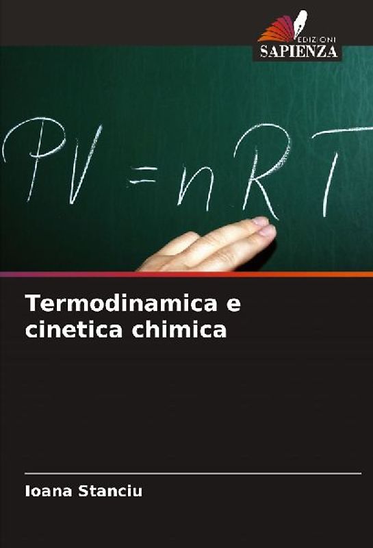 Termodinamica e cinetica chimica