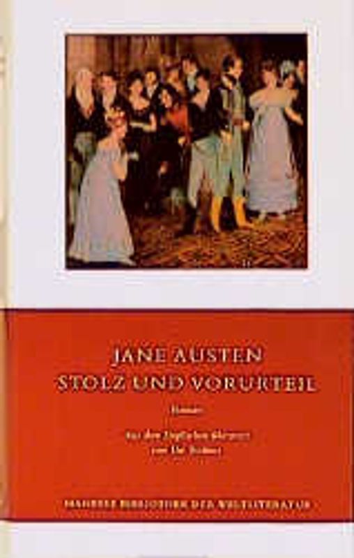Stolz und Vorurteil