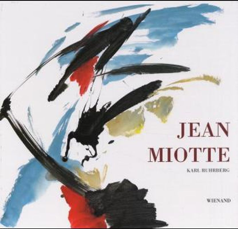 Jean Miotte