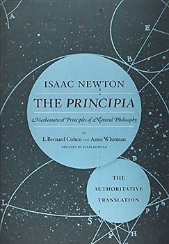 Principia: The Authoritative Translation